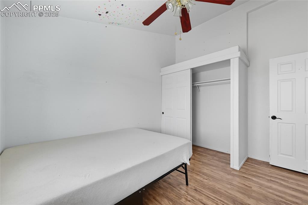 16595 N Yoder Road Calhan CO 80808