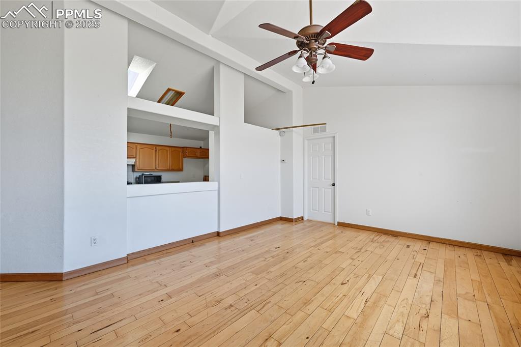 16595 N Yoder Road Calhan CO 80808