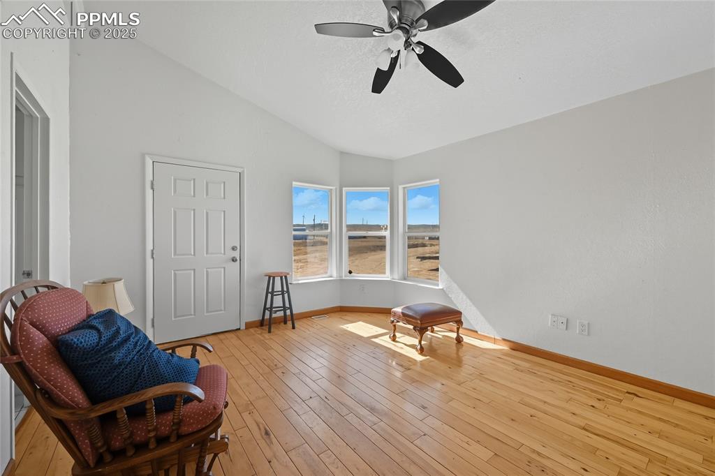 16595 N Yoder Road Calhan CO 80808