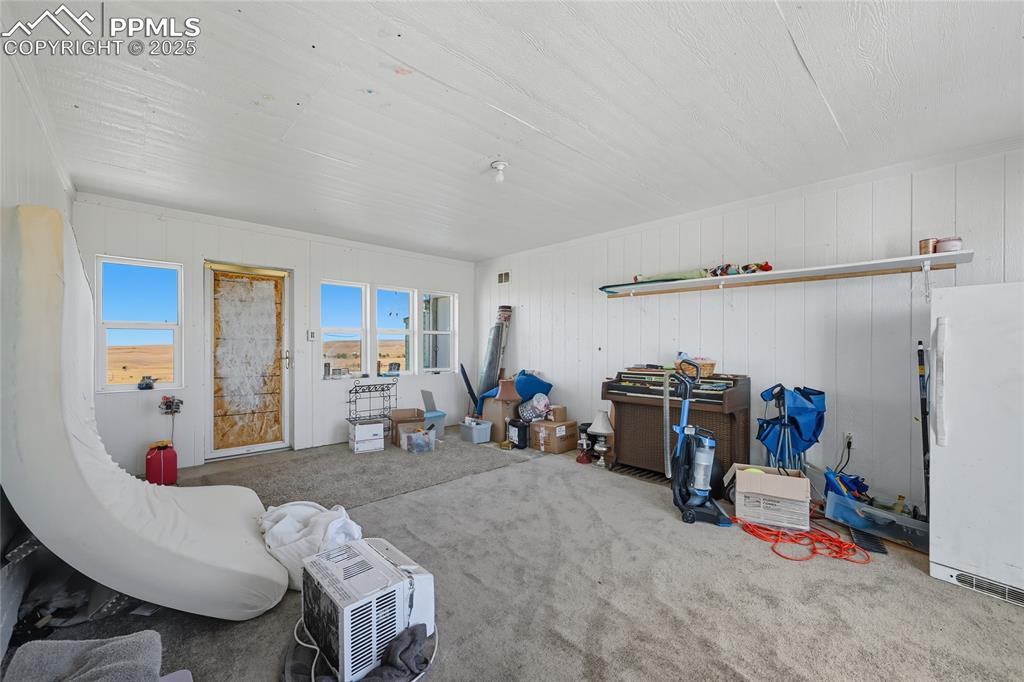 16595 N Yoder Road Calhan CO 80808