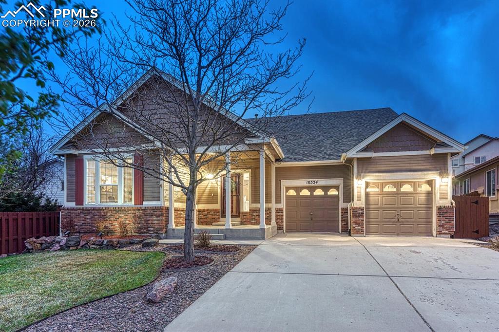 10324 Biscayne Drive Peyton CO 80831