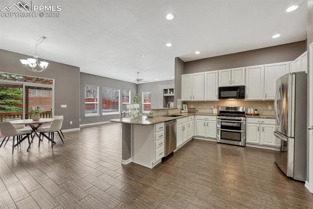 10324 Biscayne Drive Peyton CO 80831