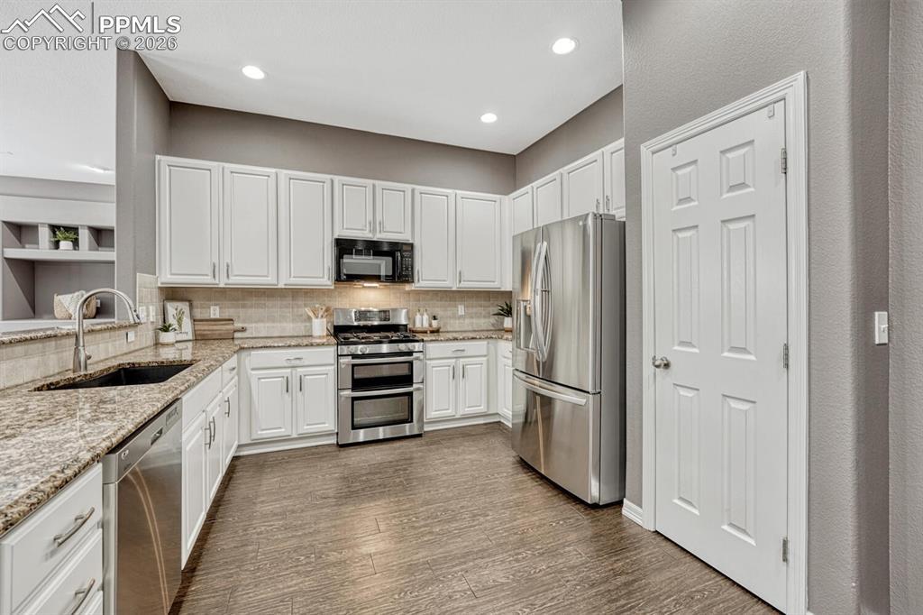 10324 Biscayne Drive Peyton CO 80831