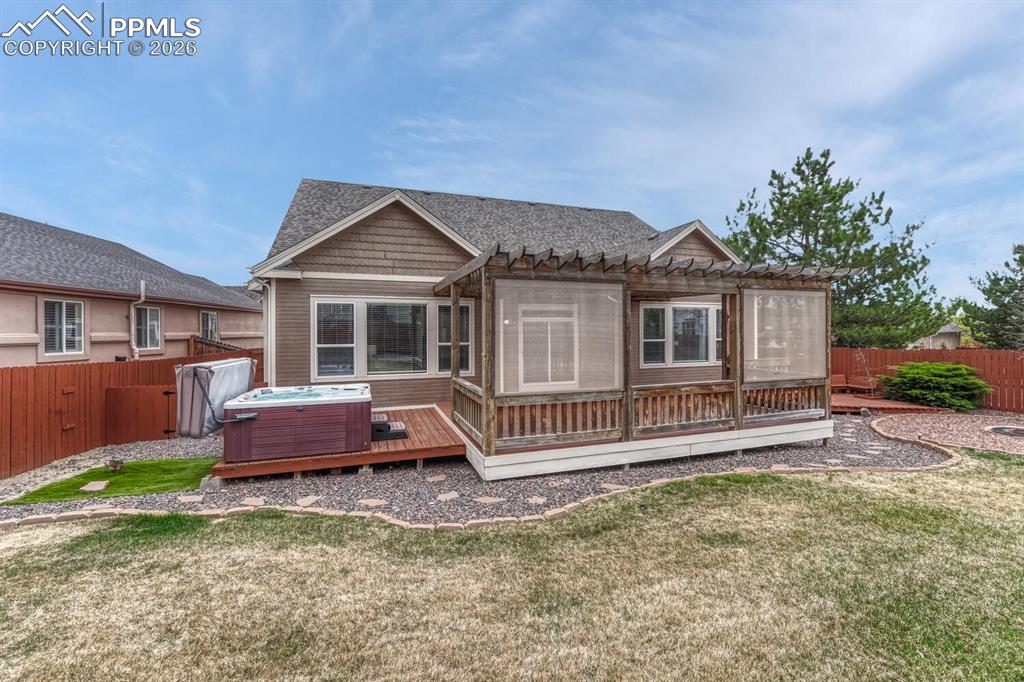 10324 Biscayne Drive Peyton CO 80831