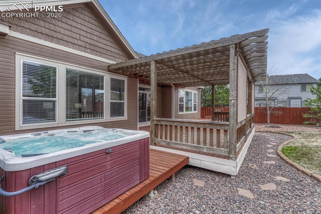 10324 Biscayne Drive Peyton CO 80831