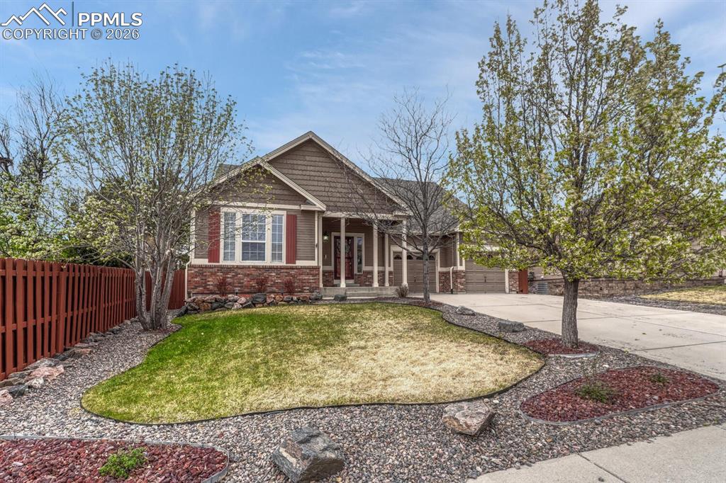 10324 Biscayne Drive Peyton CO 80831