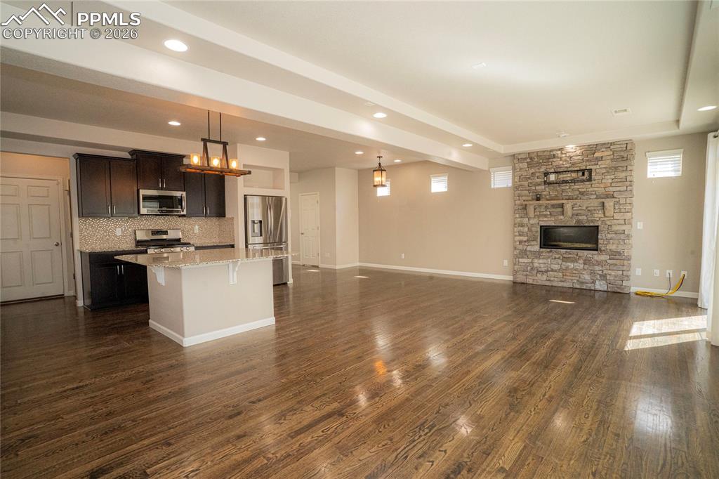 8361 Colorado Spruce Lane Colorado Springs CO 80927