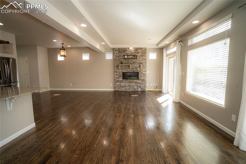 8361 Colorado Spruce Lane Colorado Springs CO 80927