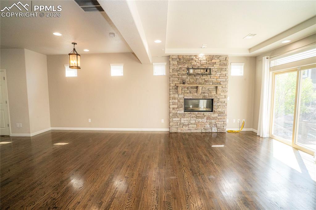 8361 Colorado Spruce Lane Colorado Springs CO 80927