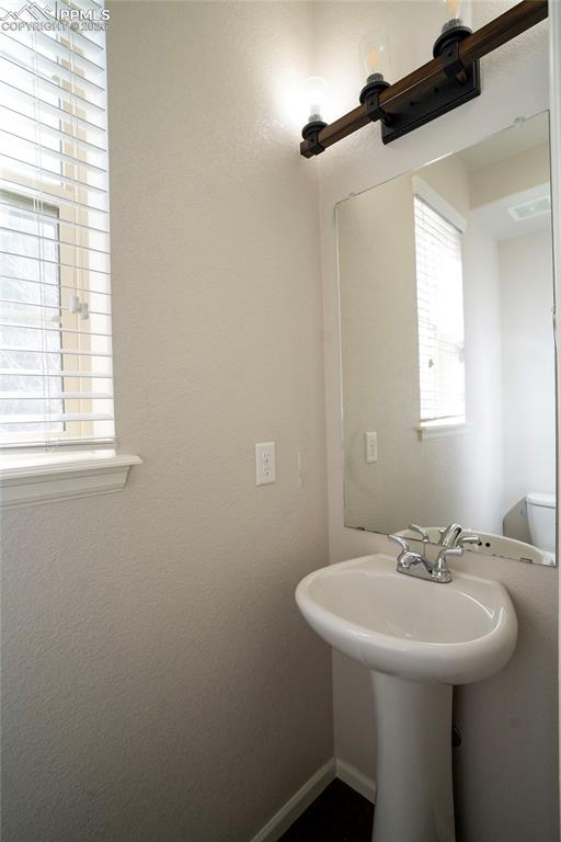8361 Colorado Spruce Lane Colorado Springs CO 80927