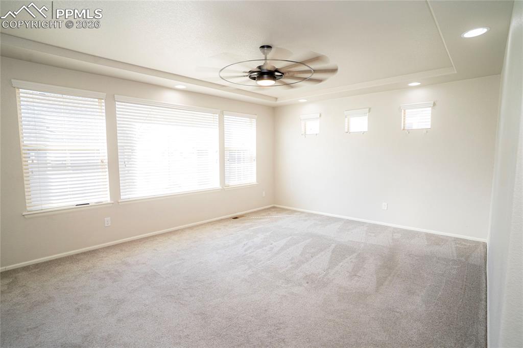 8361 Colorado Spruce Lane Colorado Springs CO 80927