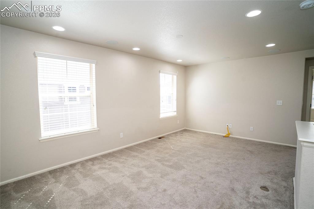 8361 Colorado Spruce Lane Colorado Springs CO 80927