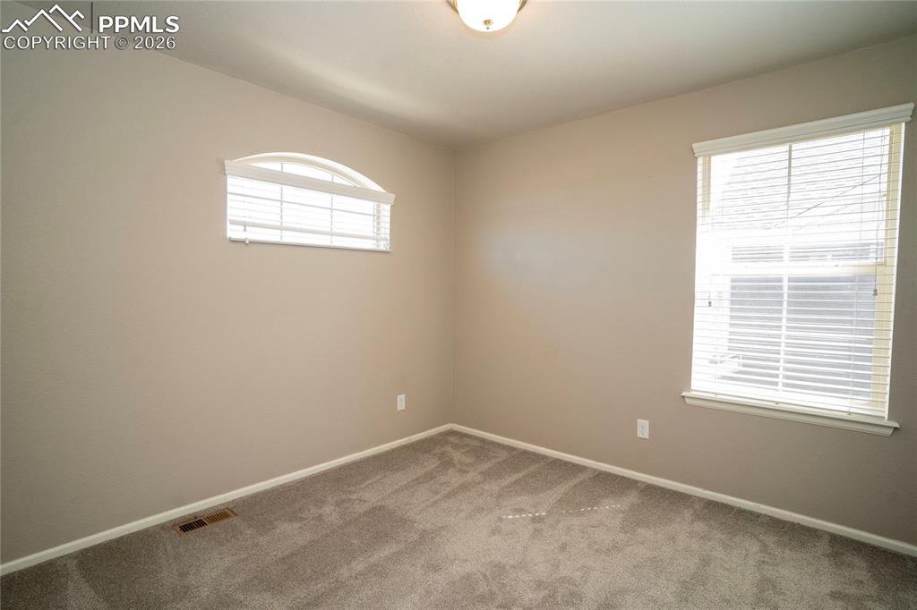 8361 Colorado Spruce Lane Colorado Springs CO 80927