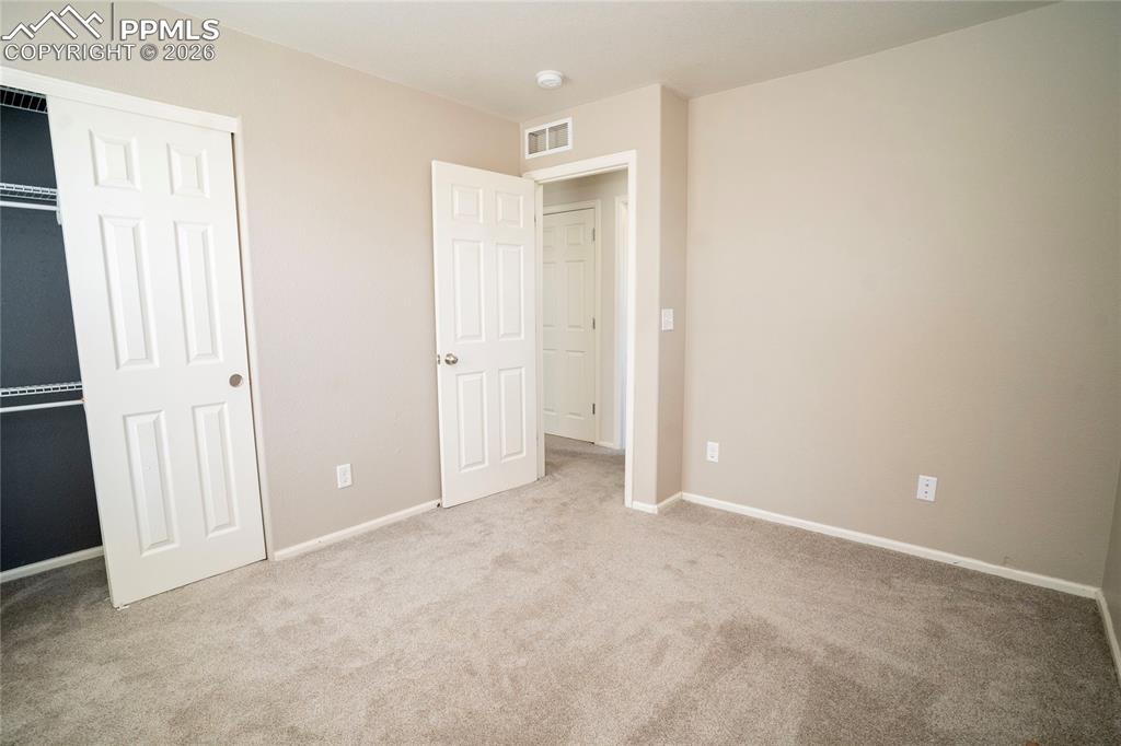 8361 Colorado Spruce Lane Colorado Springs CO 80927