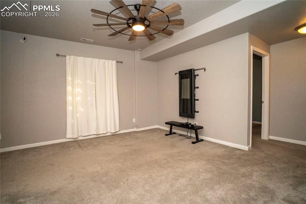 8361 Colorado Spruce Lane Colorado Springs CO 80927