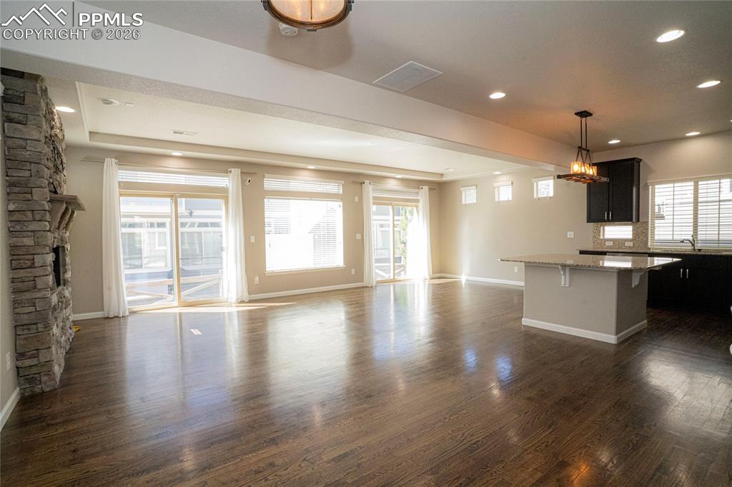 8361 Colorado Spruce Lane Colorado Springs CO 80927