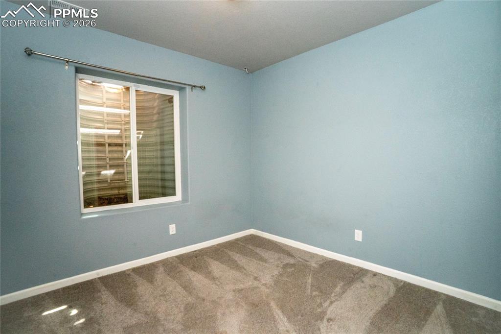 8361 Colorado Spruce Lane Colorado Springs CO 80927