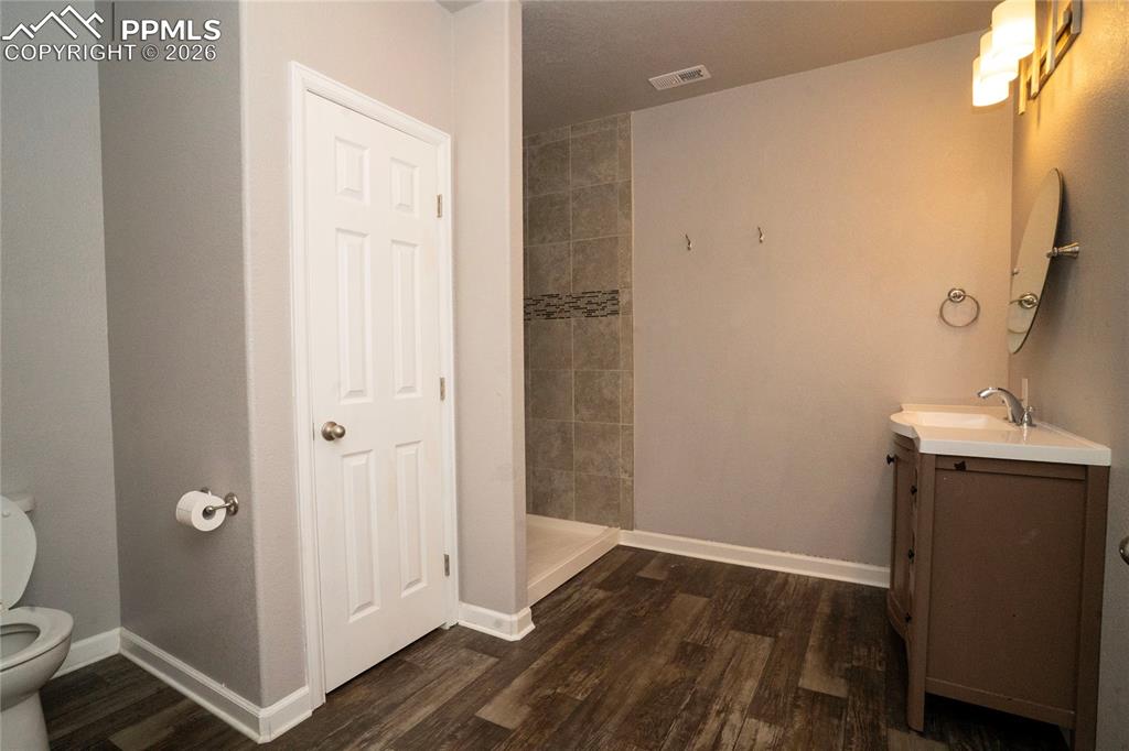8361 Colorado Spruce Lane Colorado Springs CO 80927