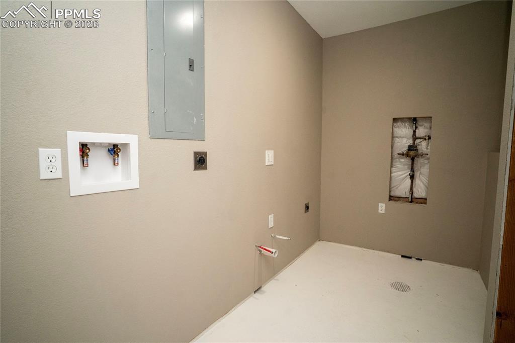 8361 Colorado Spruce Lane Colorado Springs CO 80927