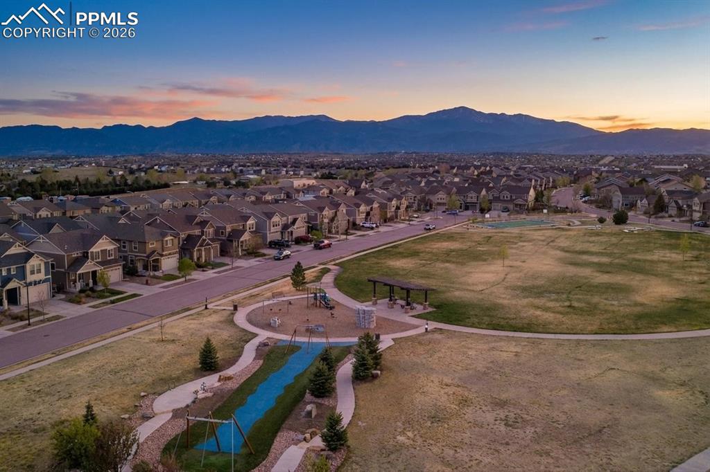 8361 Colorado Spruce Lane Colorado Springs CO 80927
