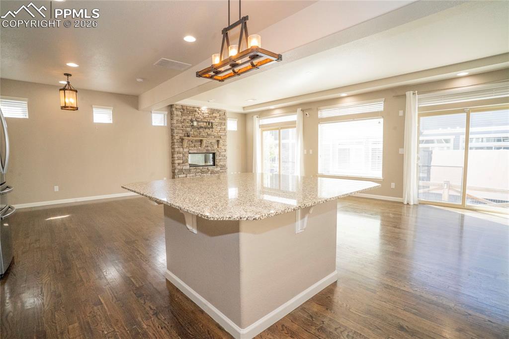 8361 Colorado Spruce Lane Colorado Springs CO 80927