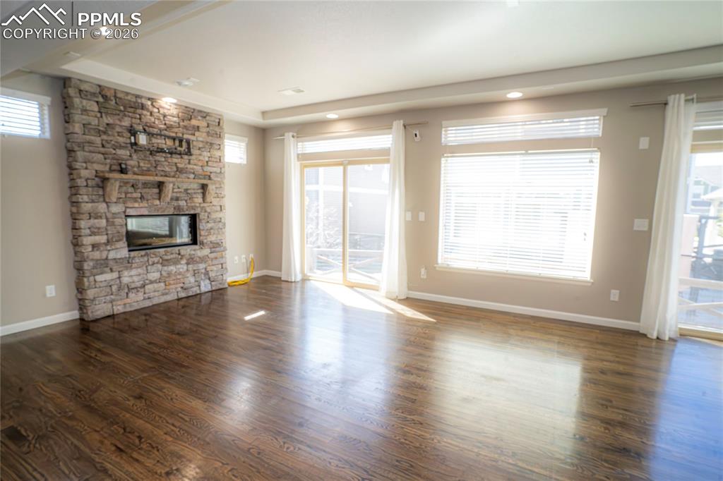8361 Colorado Spruce Lane Colorado Springs CO 80927