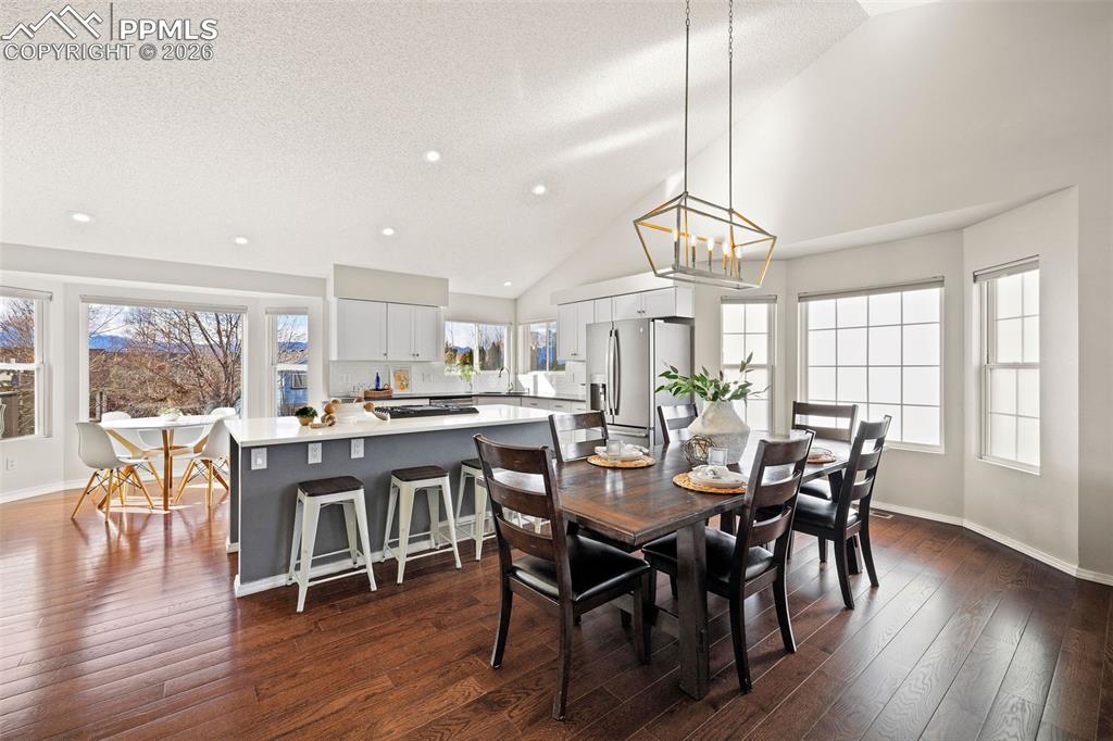 8338 Andrus Drive Colorado Springs CO 80920