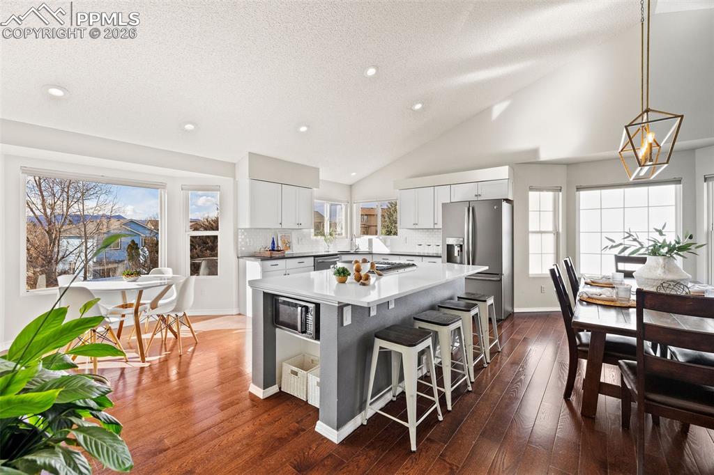 8338 Andrus Drive Colorado Springs CO 80920