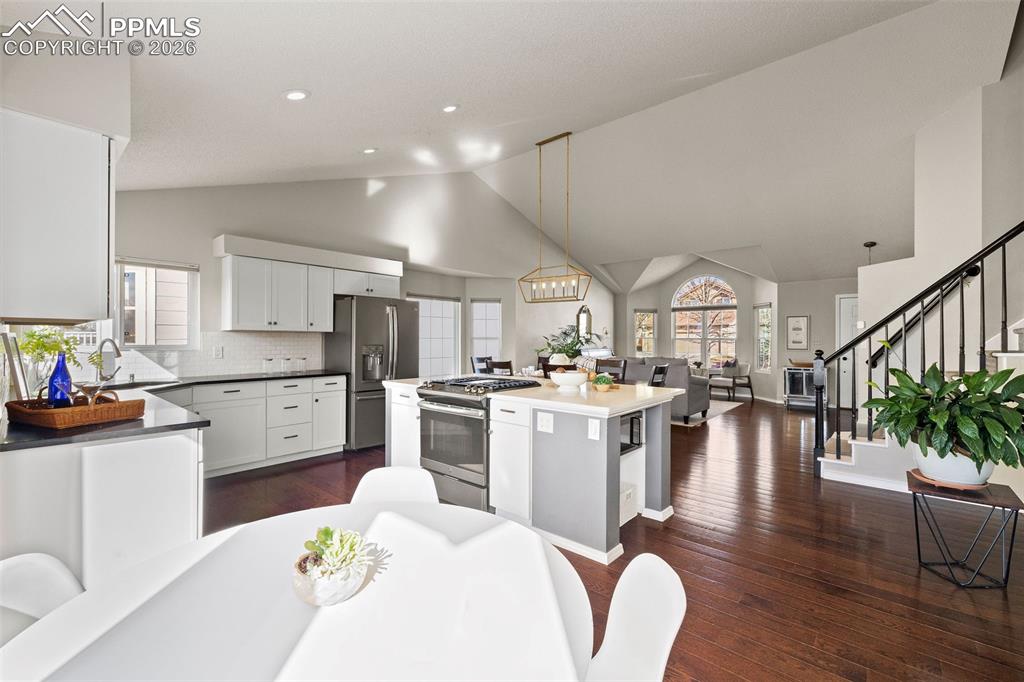 8338 Andrus Drive Colorado Springs CO 80920