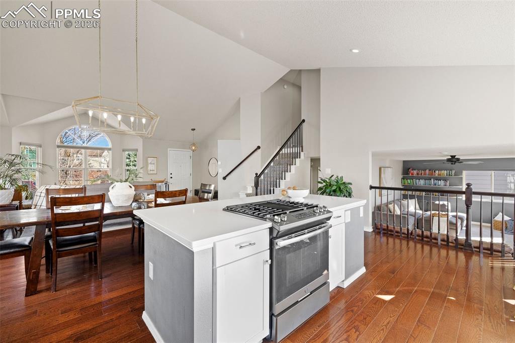 8338 Andrus Drive Colorado Springs CO 80920