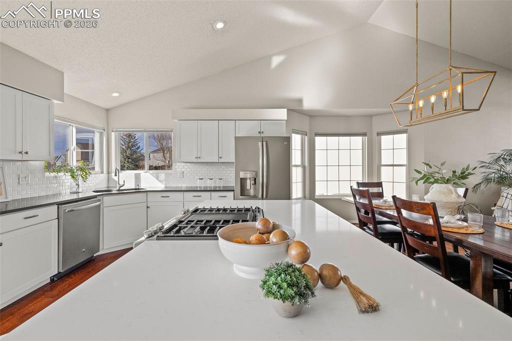 8338 Andrus Drive Colorado Springs CO 80920
