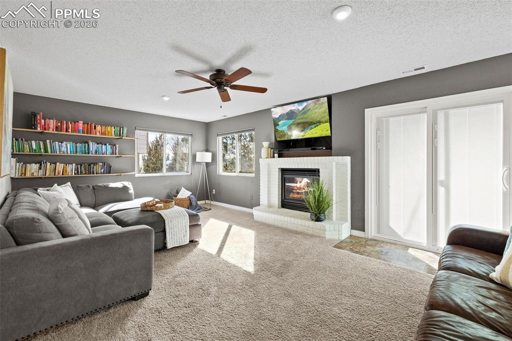 8338 Andrus Drive Colorado Springs CO 80920
