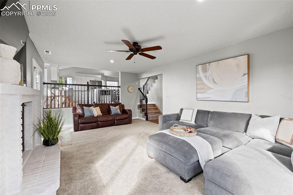 8338 Andrus Drive Colorado Springs CO 80920