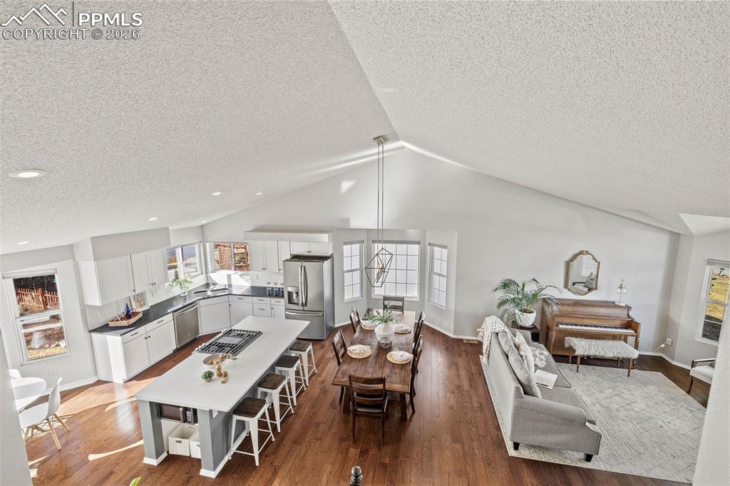 8338 Andrus Drive Colorado Springs CO 80920