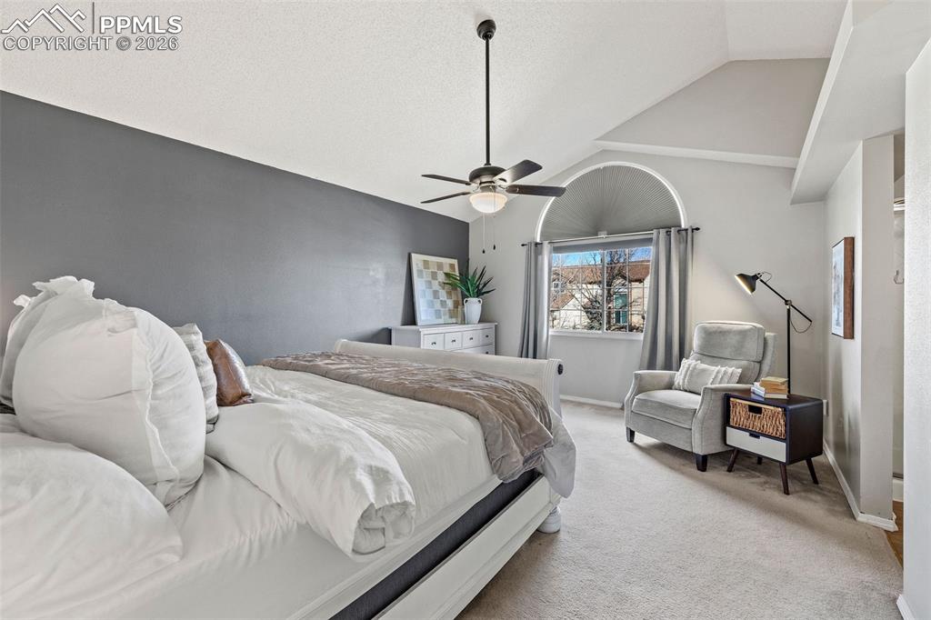 8338 Andrus Drive Colorado Springs CO 80920