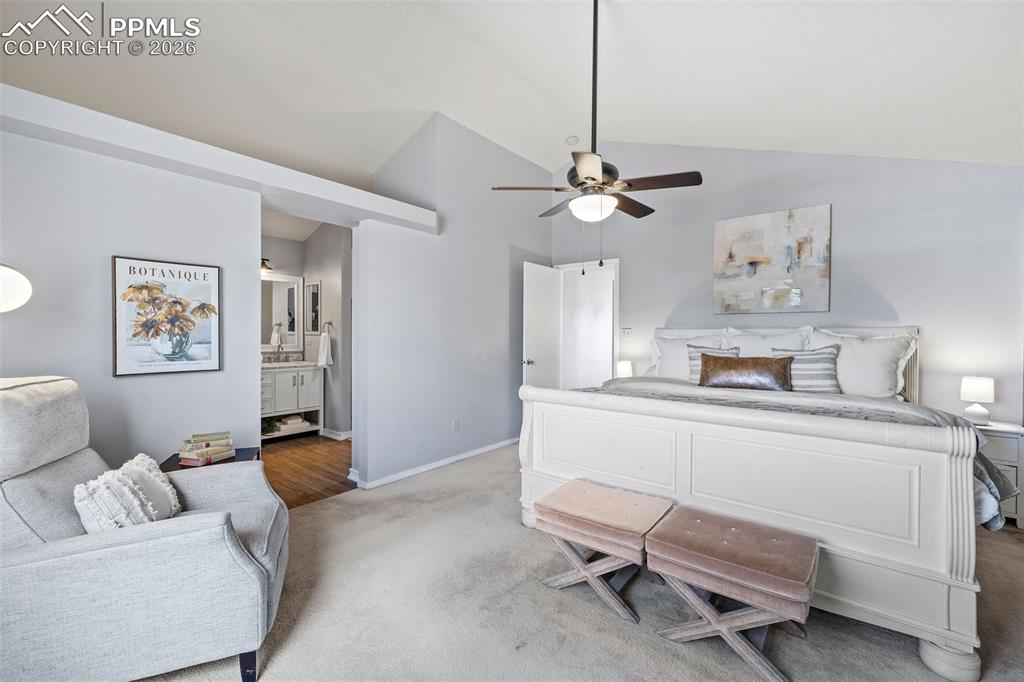8338 Andrus Drive Colorado Springs CO 80920