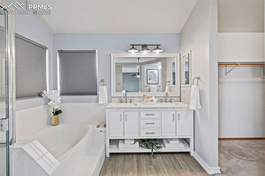 8338 Andrus Drive Colorado Springs CO 80920