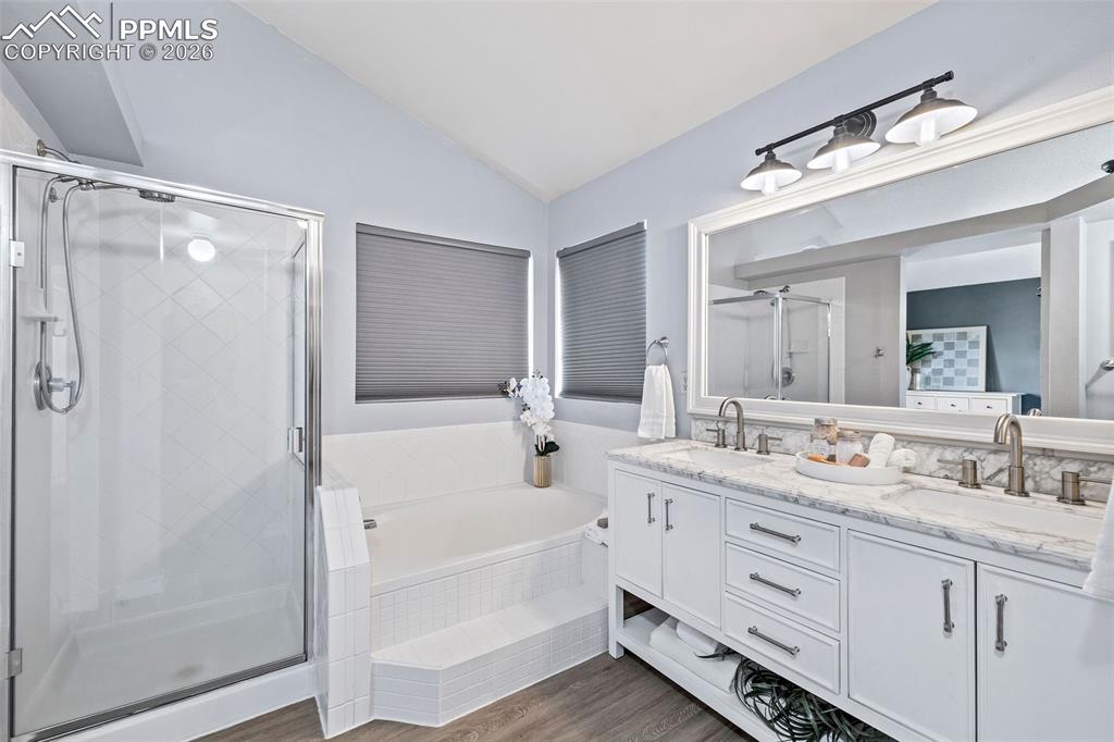 8338 Andrus Drive Colorado Springs CO 80920