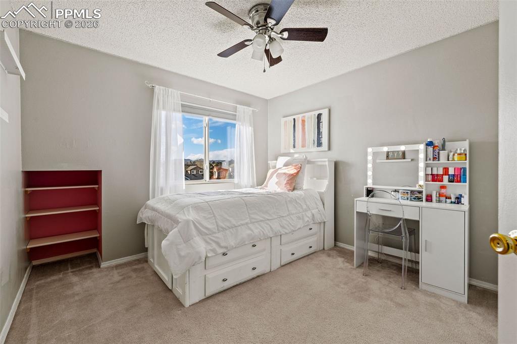 8338 Andrus Drive Colorado Springs CO 80920