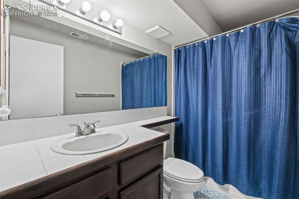 8338 Andrus Drive Colorado Springs CO 80920