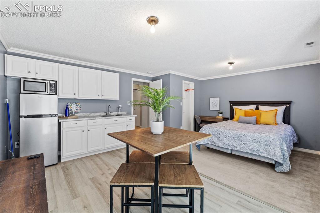 8338 Andrus Drive Colorado Springs CO 80920