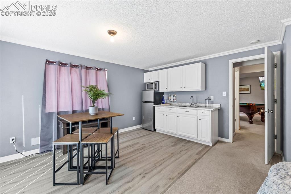 8338 Andrus Drive Colorado Springs CO 80920