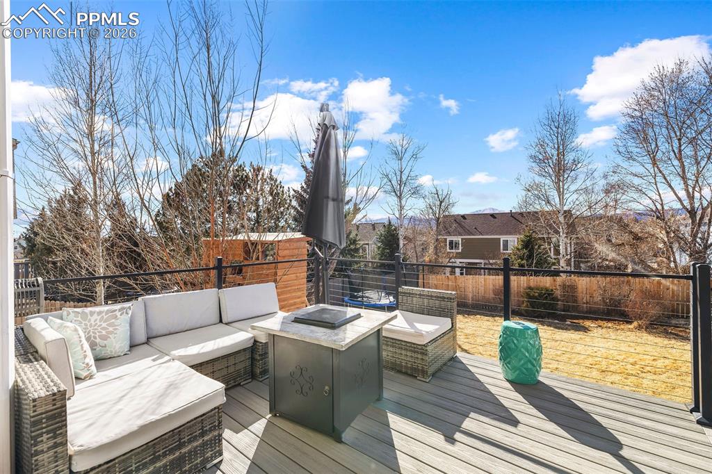 8338 Andrus Drive Colorado Springs CO 80920