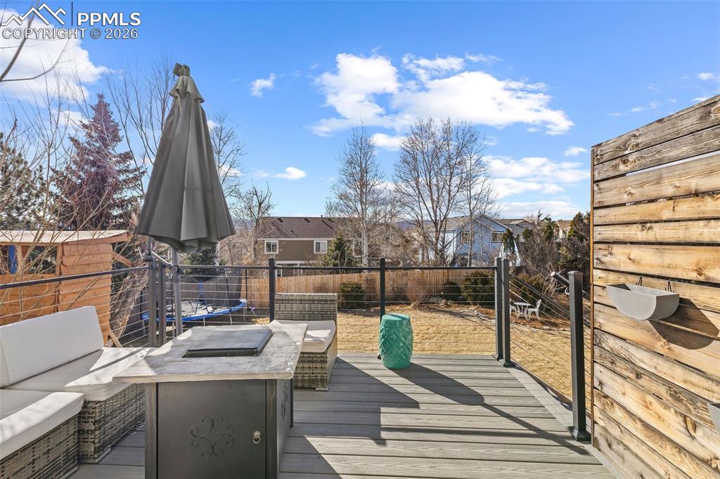 8338 Andrus Drive Colorado Springs CO 80920