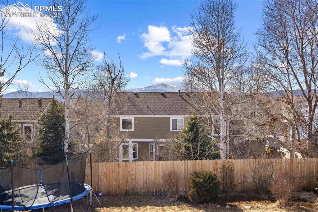 8338 Andrus Drive Colorado Springs CO 80920