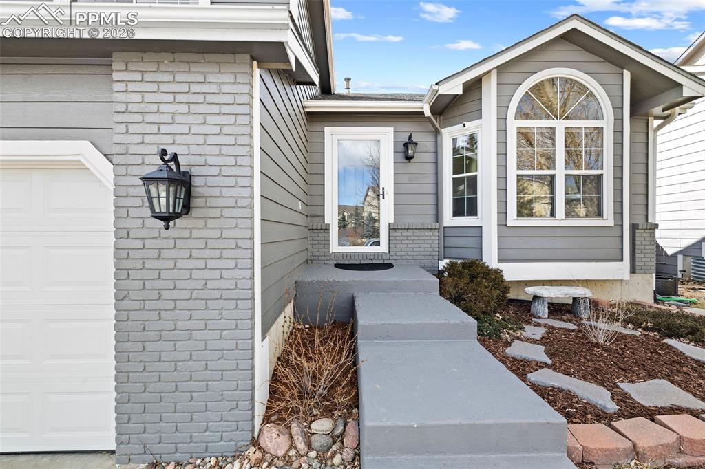 8338 Andrus Drive Colorado Springs CO 80920