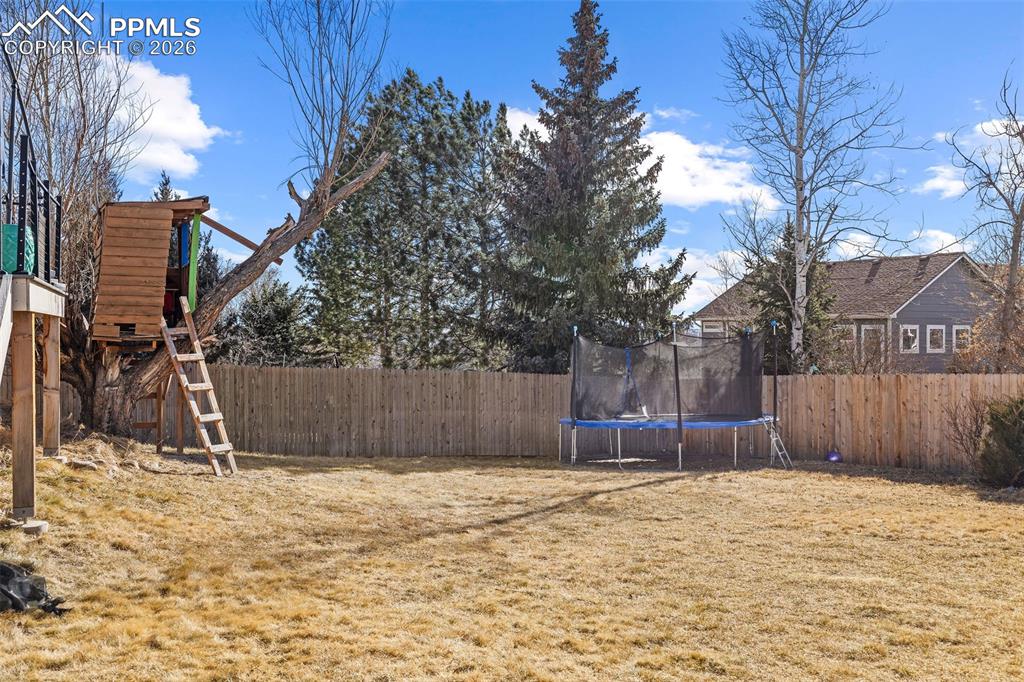 8338 Andrus Drive Colorado Springs CO 80920
