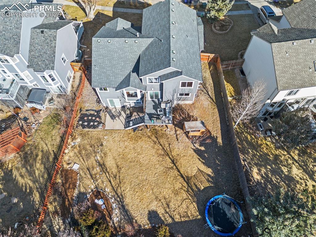 8338 Andrus Drive Colorado Springs CO 80920
