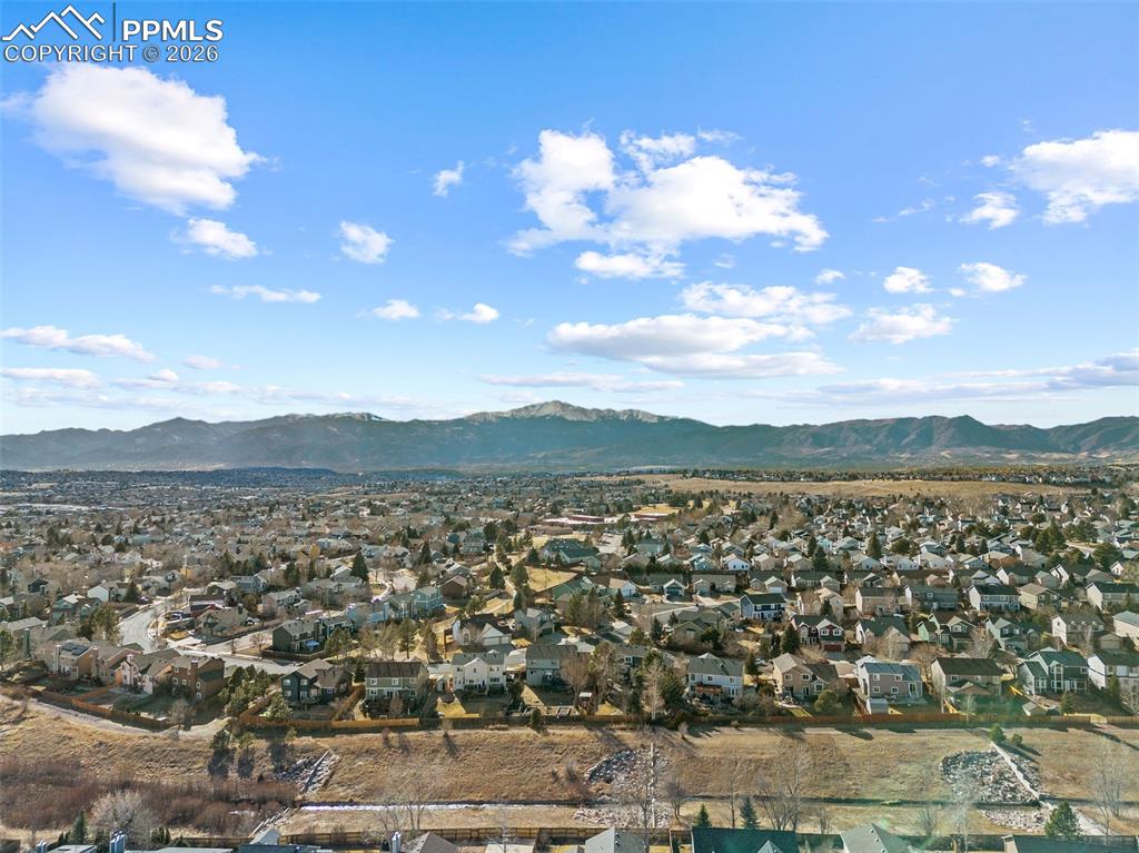 8338 Andrus Drive Colorado Springs CO 80920
