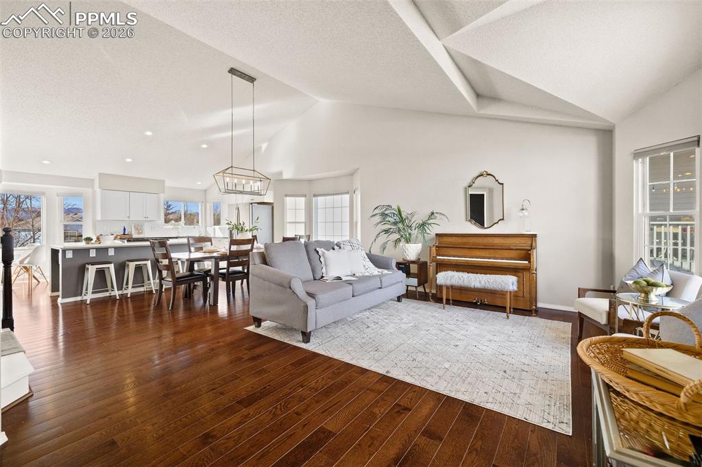 8338 Andrus Drive Colorado Springs CO 80920